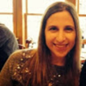 Meet your Posher, Yael